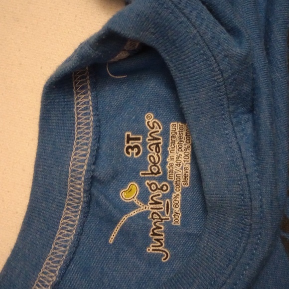 Boys 3T bundle D - Picture 11 of 12